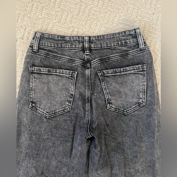 🏷️Women’s Abound Black Jeans - Picture 4 of 4